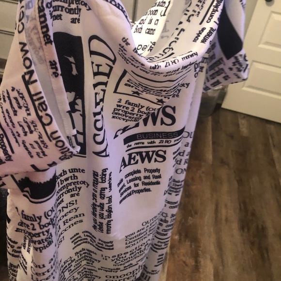 SHEIN Dress - Picture 2 of 3